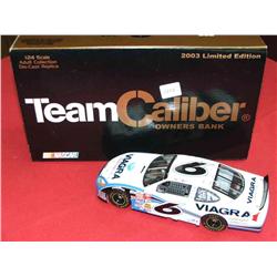 Mark Martin 2003, Viagra  (Sidenafil Ci