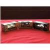 Image 1 : (3) ADC Dirt Racing 1/64 Die  Cast - Do