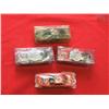 Image 1 : (4) Racing Champions 1/64 Die  Cast - #
