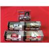 Image 1 : (5) Action 1/64 Die Cast - Dan  Gurney 