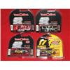 Image 1 : (4) Team Calliber 1/64 Die Cast,  Matt 