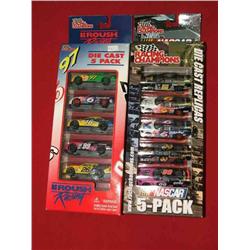 Roush Racing 1997 Die Cast  5 Pack - NA