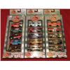 Image 1 : (3) NASCAR Racing Champions Fan  Apprec