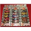 Image 1 : (3) NASCAR Racing Champions Fan  Apprec
