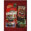 Image 1 : (8) 1/64 Die Cast Mixed Set -  Action, 