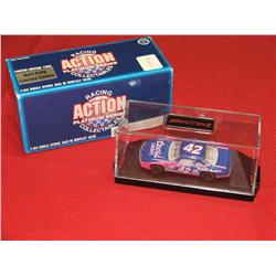 Action #42 Kyle Petty 1995  Coors Light