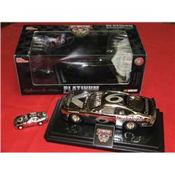 Action #6 Mark Martin Platinum  Valvoli
