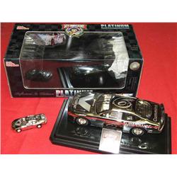 Action #6 Mark Martin Platinum  SynPowe