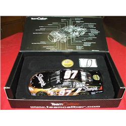 Team Caliber 2004 Owners Series  844 of