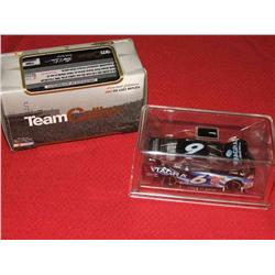 Team Caliber #6 Mark Martin 2002  1/64 