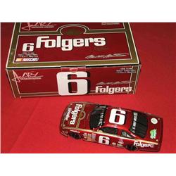 Team Caliber #6 Mark Martin 1989  Folge