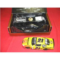 Team Caliber #21 Ricky Rudd 2003  Motor