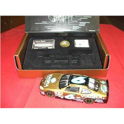 Team Caliber #6 Mark Martin 2003  Viagr