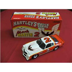 Action #2 1983 Firebird Extreme,  1/24 