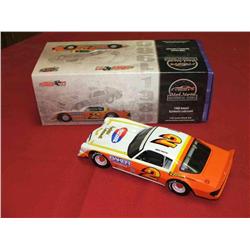 Action #2 1/24 1980 Amsoil Synth  Lubri