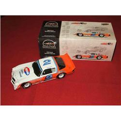 Action #2 1/24 1981 Amsoil Synth  Lubri