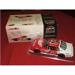 Action #2 1/24 Mark Martin 1986  Thunde