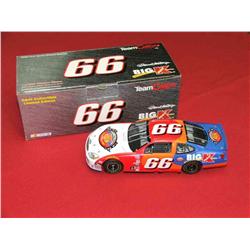 Team Caliber Darrel Waltrip #66  2000 K