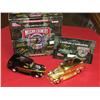 Image 1 : Alan Jackson 2 Car Set, 1940  Ford Deli