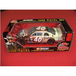 Sterling Martin #40 "John Wayne"  Cance