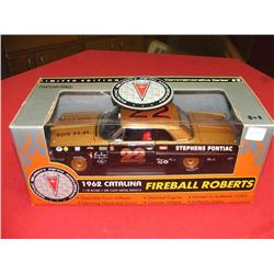 Fireball Roberts 1962 Catalina,  1/18