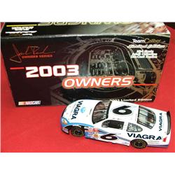 Mark Martin 2003 Viagra 1/24,  612 of 1
