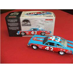 Richard Petty 1979 Winston Cup  Champio