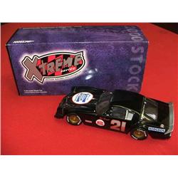 Neil Bonnett #21 Hodgdon 1981  Camaro, 