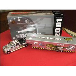 Brookfield #20 Tony Stewart/Home  Depot