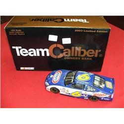 #6 Kraft Mark Martin, 152 of 180  - Ban