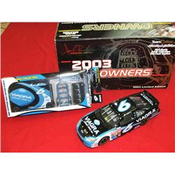 Mark Martin Owners Series,  Viargra (Si