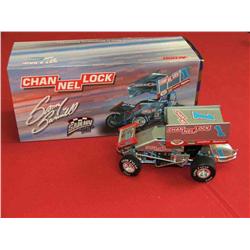 Sammy Swindell Channellock 1997  Sprint