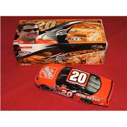 Tony Stewart #20 Home Depot 2004  Monte