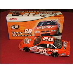 Tony Stewart #20 Home Depot 2000  Ponti