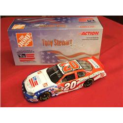 Tony Stewart #20 Home Depot  Independan