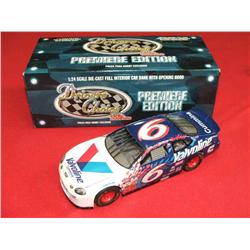 #6 Valvoline, Mark Martin  Drivers Choi