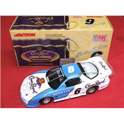 Mark Martin #6 Crown Royal 2005  Firebi