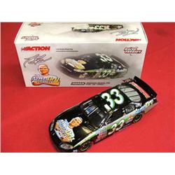 Tony Stewart Mr. Clean Raced  Version, 