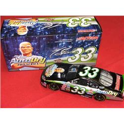 Tony Stewart #33 Mr. Clean 2005  Monte 