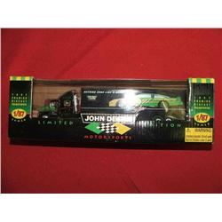 1997 John Deere Tractor Trailer  of Cha