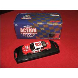 Jimmy Spencer #23 Winston -  No Bull 19