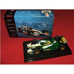 Paul Tracy #26 Team Green 2000  Reynard