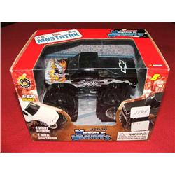 Tony Stewart Smoke 2004 Daytona  Monste