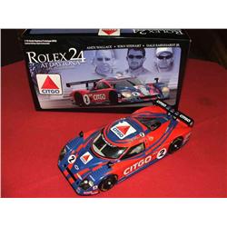 2004 Dale Earnhardt, Tony  Stewart, And