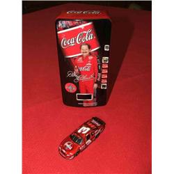 Dale Earnhardt #3 Coke Monte  Carlo in 