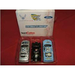 Centennial Collection 1/64  - US Air Fo