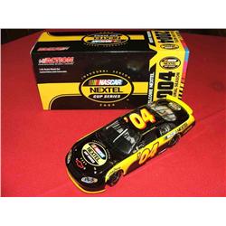 Nextel 2004 Inaugural Season  Program C