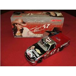 Tony Stewart #47 Silverado/  Celebrity 