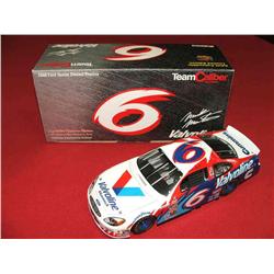 #6 Mark Martin 2000 Eagle One  Ford Tau