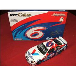 #6 Mark Martin 2000 Valvoline  Owners S